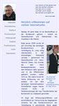 Mobile Screenshot of juergenruwe.de